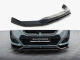 Full Body Kit compatible with BMW X1 M-Pack U11