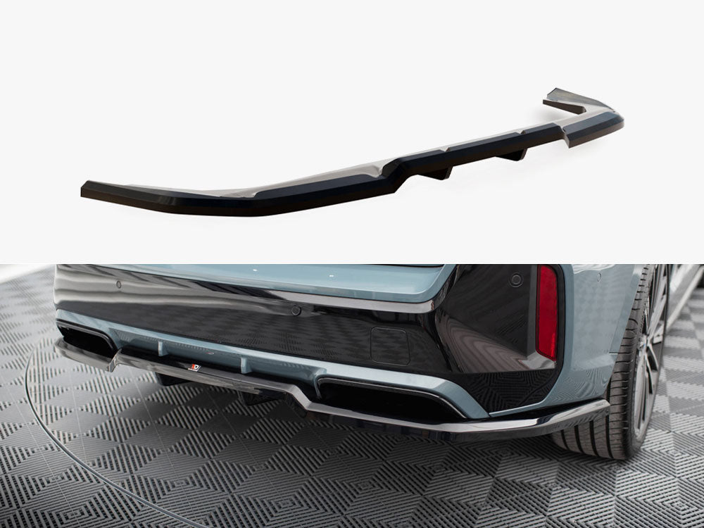 Full Body Kit compatible with BMW X1 M-Pack U11