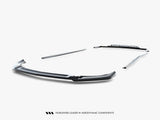 Full Body Kit compatible with Mercedes-AMG CLA 45 Aero C117 Facelift