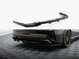 Full Body Kit compatible with Mercedes-AMG CLA 45 Aero C117 Facelift