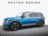 Full Body Kit compatible with Kia EV9 GT-Line Mk1
