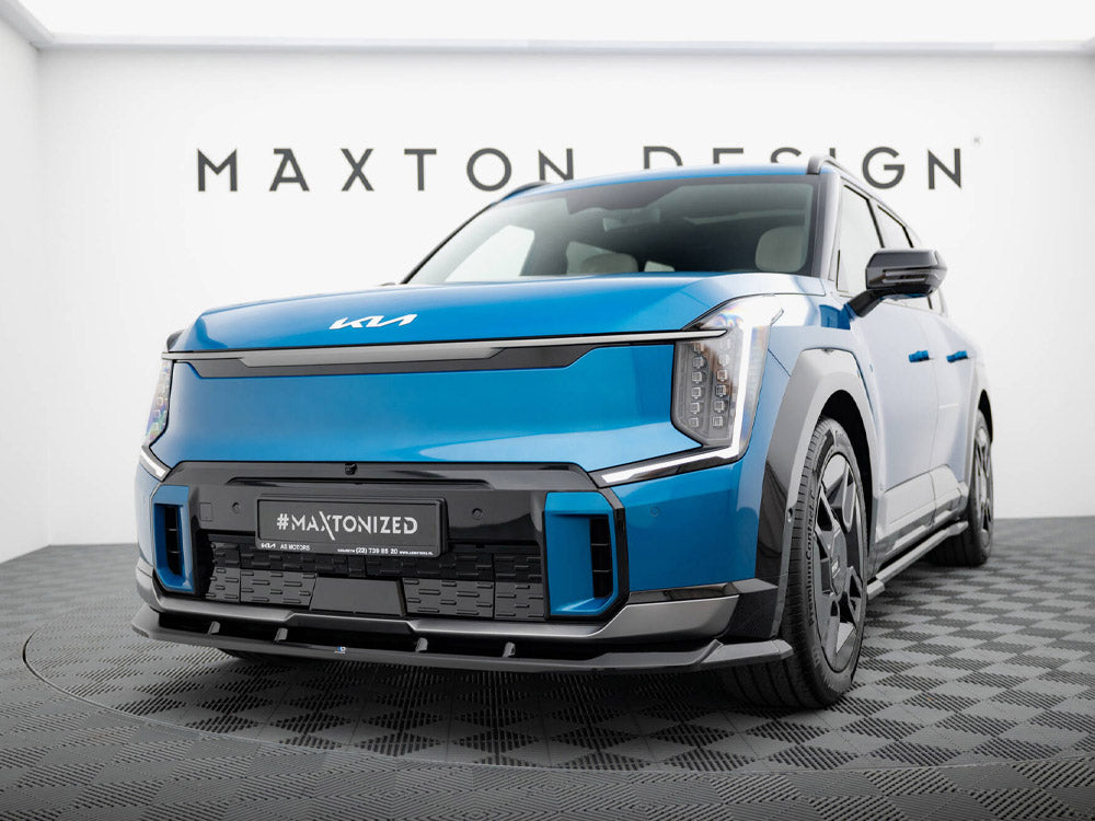 Full Body Kit compatible with Kia EV9 GT-Line Mk1