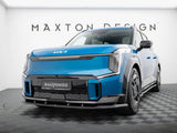 Full Body Kit compatible with Kia EV9 GT-Line Mk1