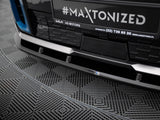 Full Body Kit compatible with Kia EV9 GT-Line Mk1