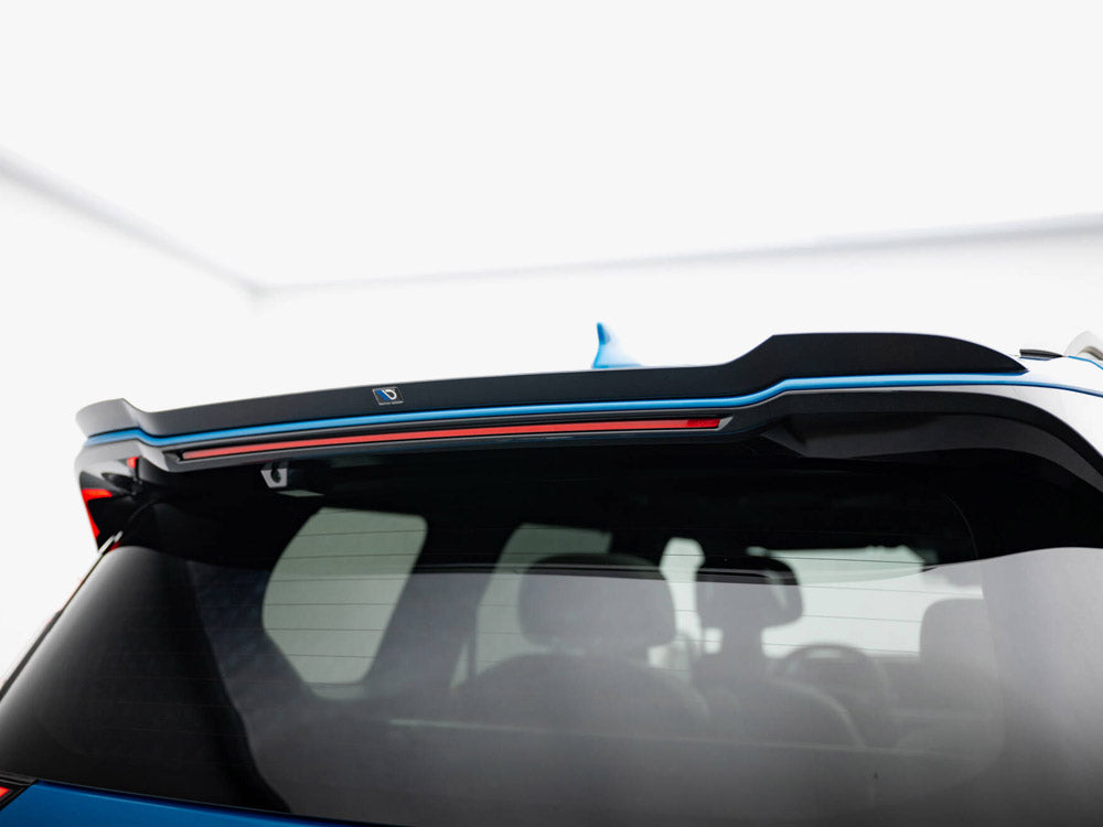 Full Body Kit compatible with Kia EV9 GT-Line Mk1