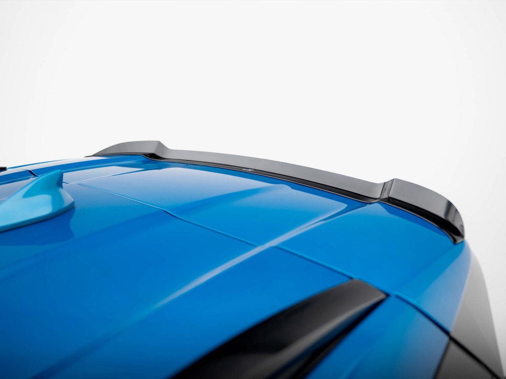 Full Body Kit compatible with Kia EV9 GT-Line Mk1
