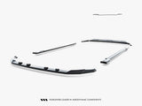 Full Body Kit compatible with Kia EV9 GT-Line Mk1