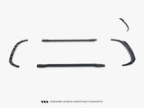 Full Body Kit compatible with Kia EV9 GT-Line Mk1
