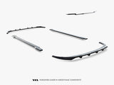 Full Body Kit compatible with Kia EV9 GT-Line Mk1