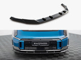 Full Body Kit compatible with Kia EV9 GT-Line Mk1