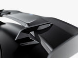 Carbon Spoiler compatible with Audi A3 / A3 S Line / S3 / RS 3 Sedan 8Y / 8Y Facelift