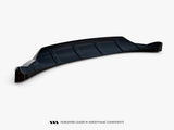 Front Splitter compatible with Land Rover Discovery HSE Mk5