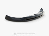 Front Splitter compatible with Land Rover Discovery HSE Mk5