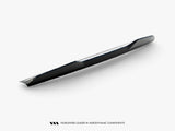 Spoiler CAP 3D compatible with Land Rover Discovery HSE Mk5