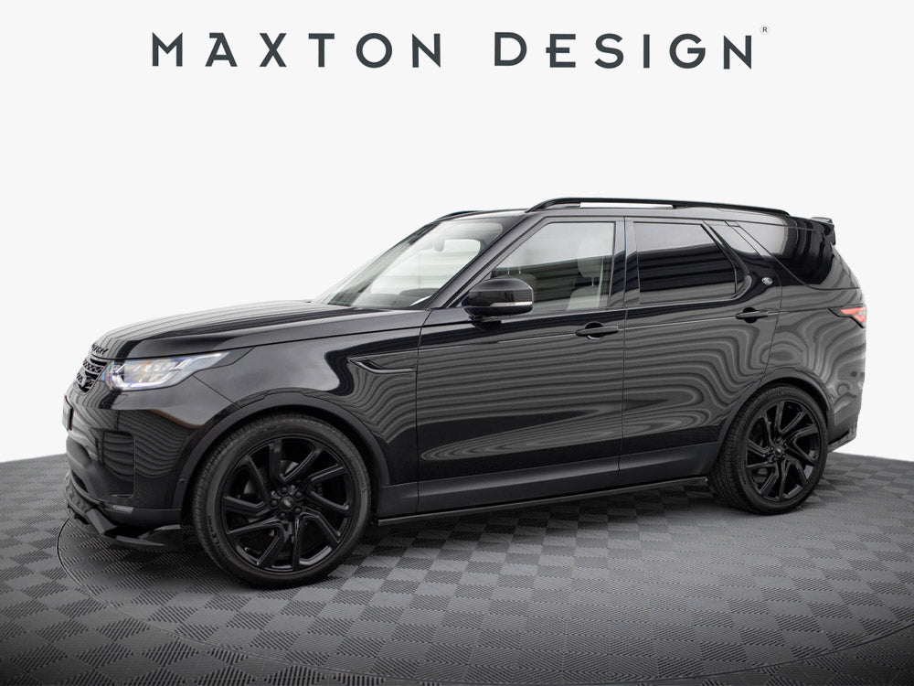 Full Body Kit compatible with Land Rover Discovery HSE Mk5