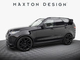 Full Body Kit compatible with Land Rover Discovery HSE Mk5