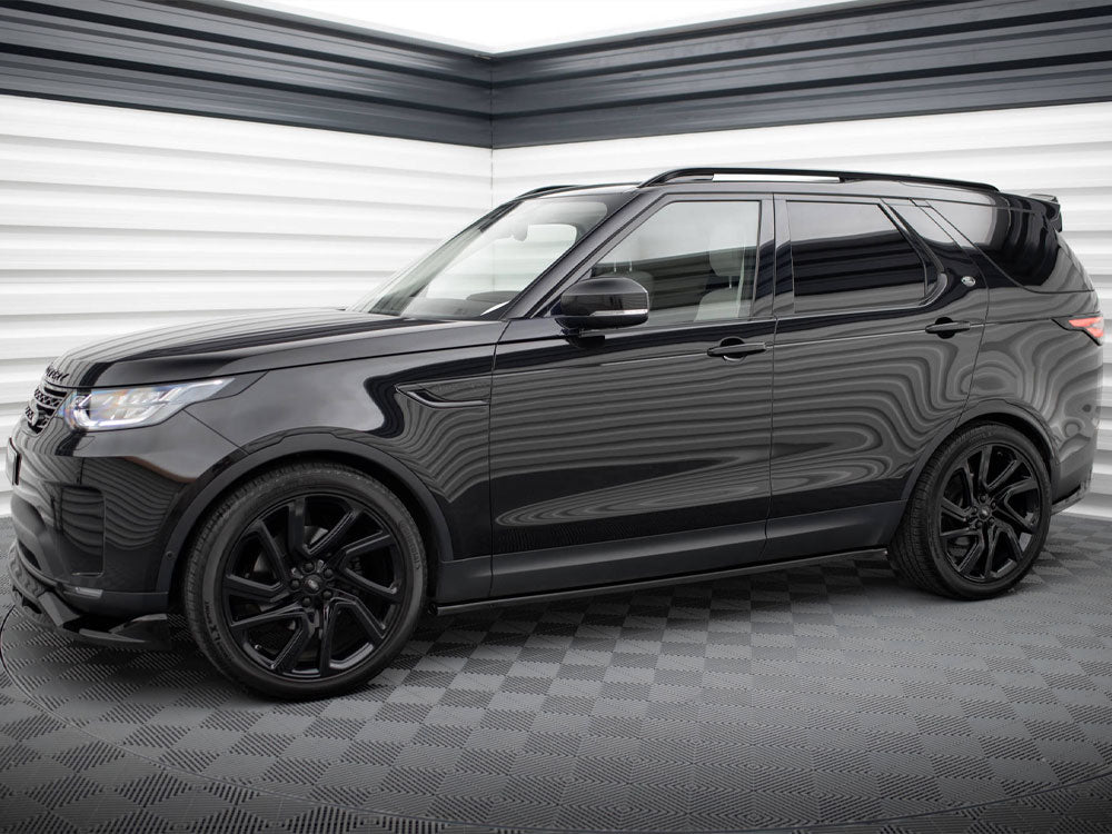 Full Body Kit compatible with Land Rover Discovery HSE Mk5