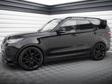 Full Body Kit compatible with Land Rover Discovery HSE Mk5