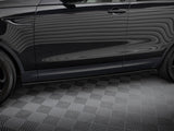 Full Body Kit compatible with Land Rover Discovery HSE Mk5