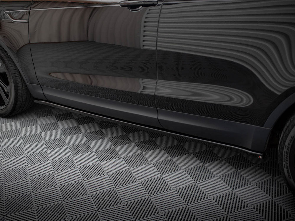 Full Body Kit compatible with Land Rover Discovery HSE Mk5
