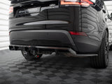 Full Body Kit compatible with Land Rover Discovery HSE Mk5