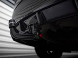 Full Body Kit compatible with Land Rover Discovery HSE Mk5