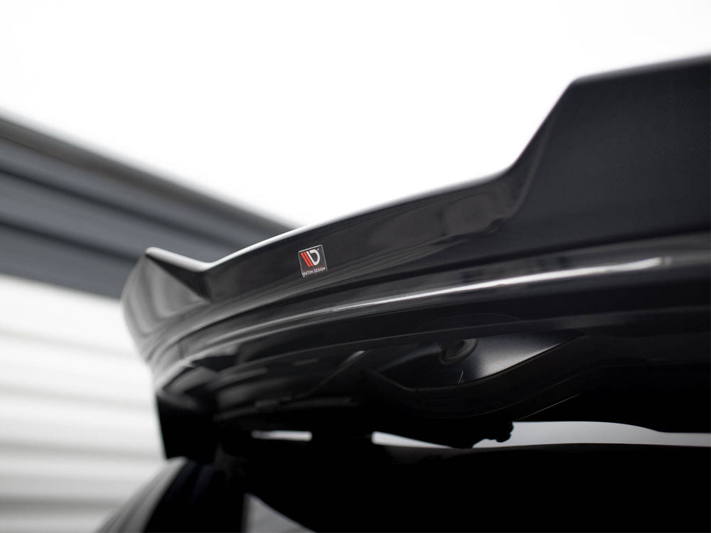 Full Body Kit compatible with Land Rover Discovery HSE Mk5