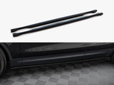 Full Body Kit compatible with Land Rover Discovery HSE Mk5