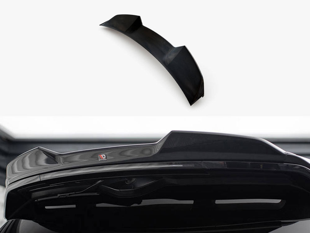 Full Body Kit compatible with Land Rover Discovery HSE Mk5