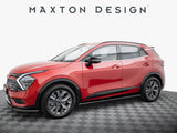 Full Body Kit compatible with Kia Sportage GT-Line Mk5