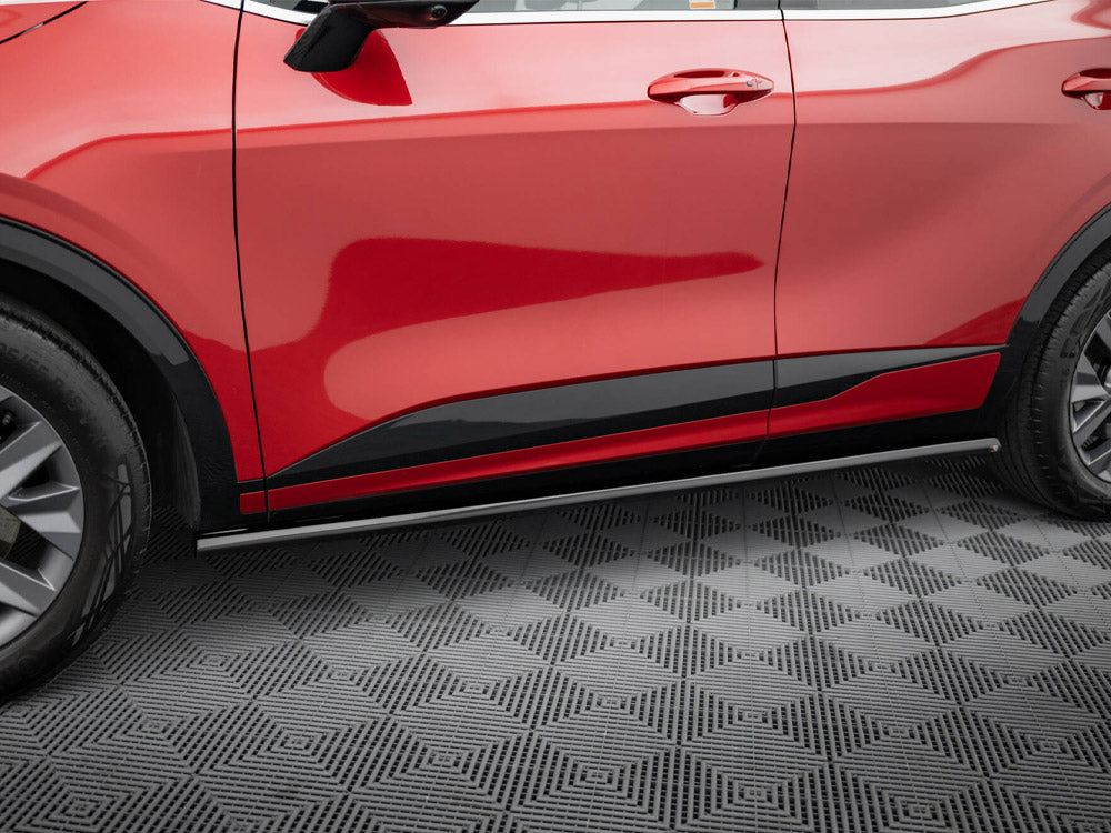 Full Body Kit compatible with Kia Sportage GT-Line Mk5