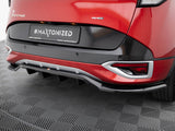 Full Body Kit compatible with Kia Sportage GT-Line Mk5