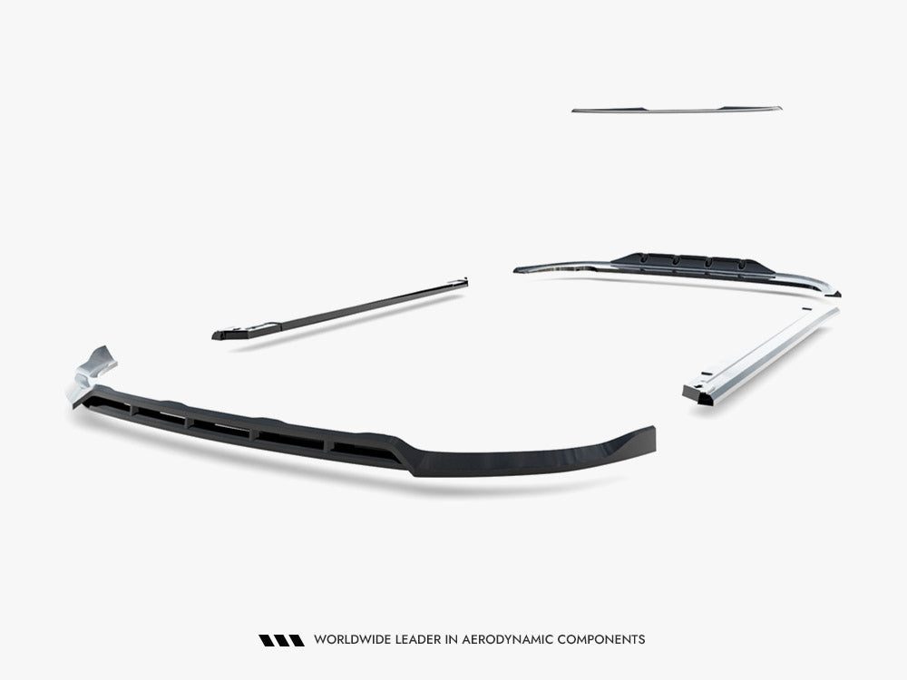 Full Body Kit compatible with Kia Sportage GT-Line Mk5