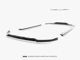 Full Body Kit compatible with Kia Sportage GT-Line Mk5