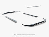 Full Body Kit compatible with Kia Sportage GT-Line Mk5