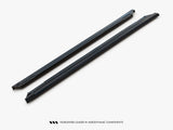 Full Body Kit compatible with Kia Sportage GT-Line Mk5