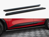 Full Body Kit compatible with Kia Sportage GT-Line Mk5