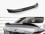 Spoiler CAP 3D compatible with BMW 2 Coupe G42 / M2 G87