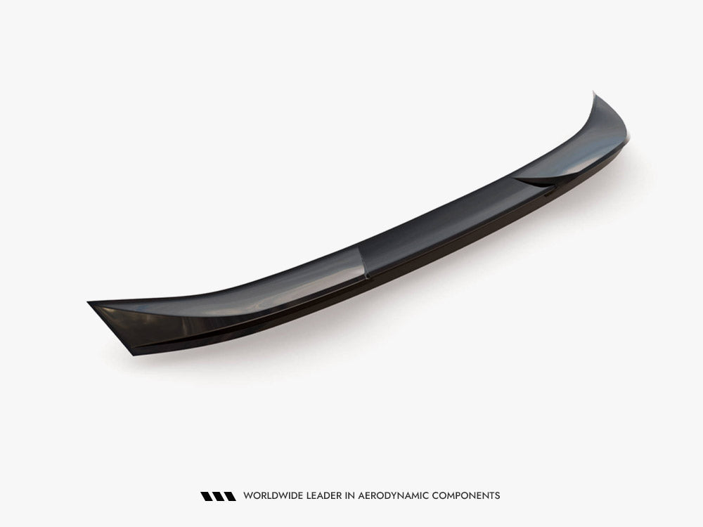 Spoiler CAP 3D compatible with BMW 2 Coupe G42 / M2 G87