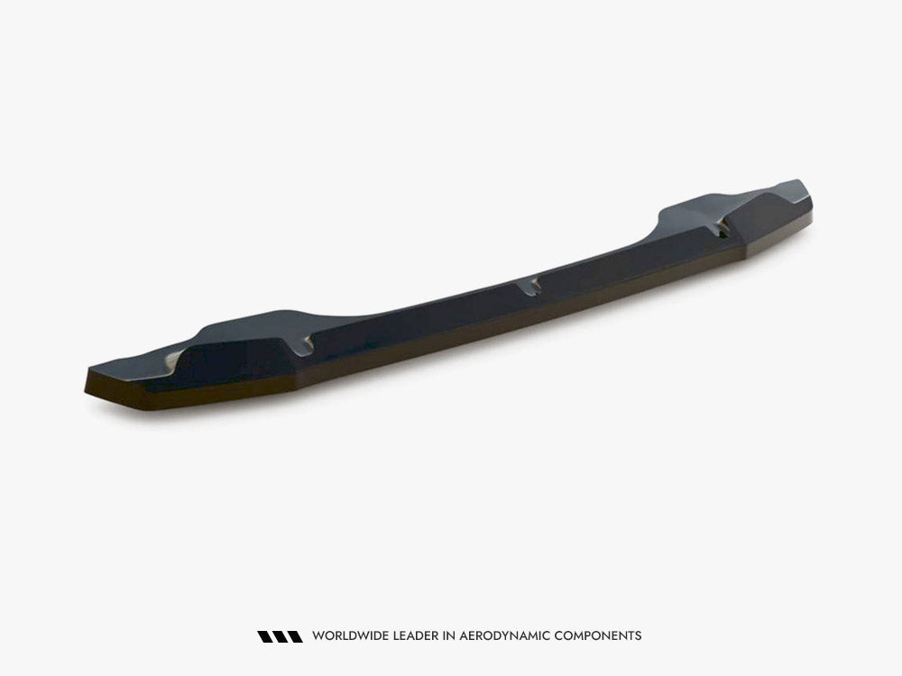 Rear Splitter compatible with BMW 2 Coupe M240i G42