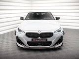 Full Body Kit compatible with BMW 2 Coupe M240i G42