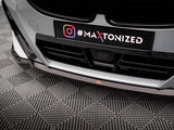 Full Body Kit compatible with BMW 2 Coupe M240i G42