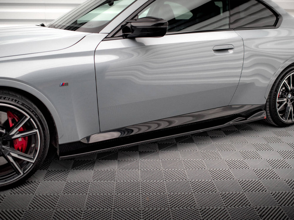 Full Body Kit compatible with BMW 2 Coupe M240i G42