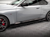 Full Body Kit compatible with BMW 2 Coupe M240i G42