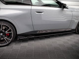 Full Body Kit compatible with BMW 2 Coupe M240i G42