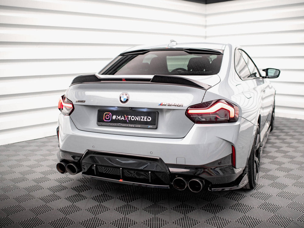 Full Body Kit compatible with BMW 2 Coupe M240i G42
