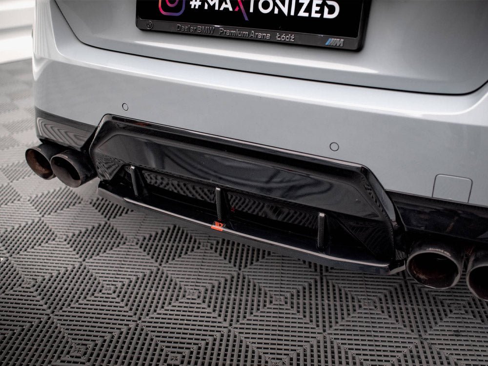 Full Body Kit compatible with BMW 2 Coupe M240i G42