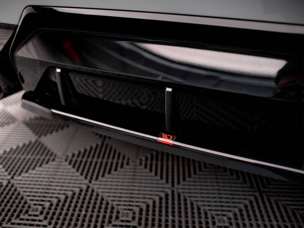 Full Body Kit compatible with BMW 2 Coupe M240i G42