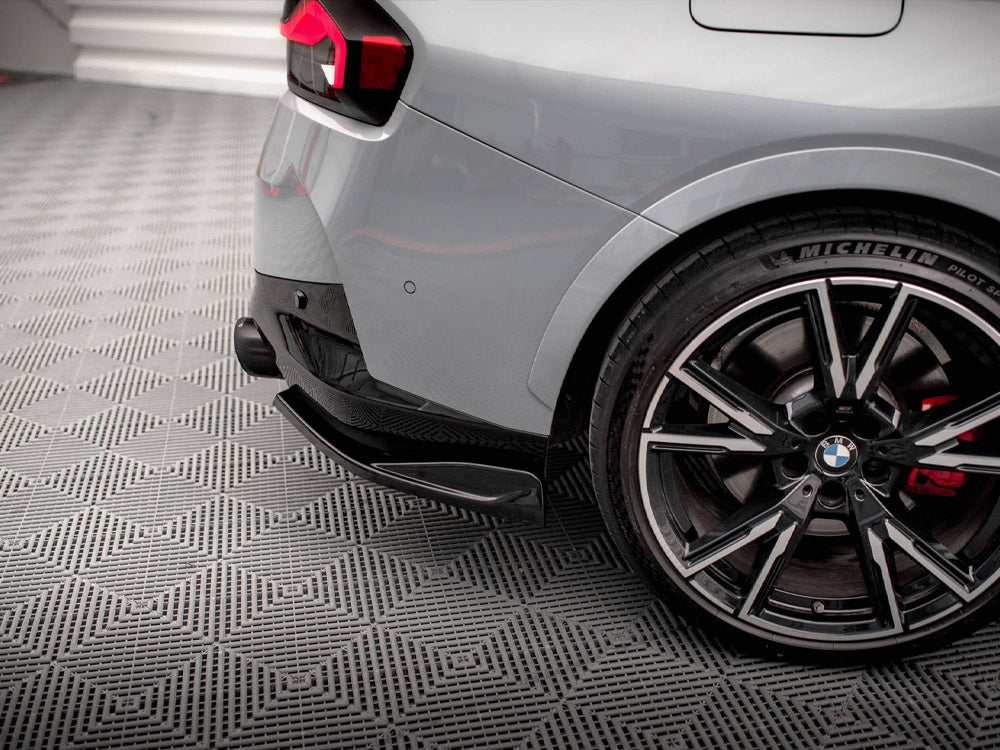 Full Body Kit compatible with BMW 2 Coupe M240i G42