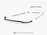Full Body Kit compatible with BMW 2 Coupe M240i G42